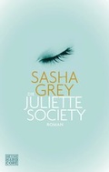 Cover: Die Juliette Society - Heyne