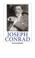 Cover: Joseph Conrad - Insel