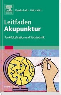 Abbildung von: Leitfaden Akupunktur - Urban & Fischer