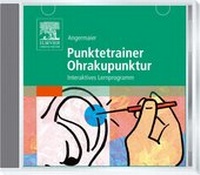 Abbildung von: Punktetrainer Ohrakupunktur - Urban & Fischer