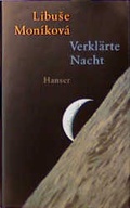 Cover: Verkl&auml;rte Nacht - Hanser