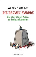 Cover: Die Darwin Awards - Goldmann