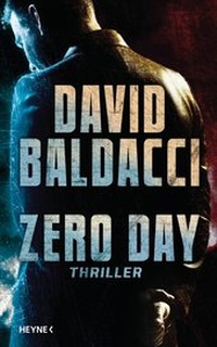 Abbildung von: Zero Day - Heyne