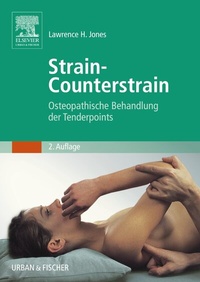 Abbildung von: Strain-Counterstrain - Urban & Fischer