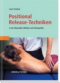 Abbildung von: Positional Release-Techniken - Urban & Fischer