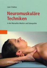 Abbildung von: Neuromuskuläre Techniken - Urban & Fischer