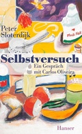 Cover: Selbstversuch - Hanser
