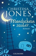 Cover: Mondscheinzauber - Goldmann