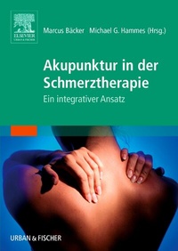 Abbildung von: Akupunktur in der Schmerztherapie - Urban & Fischer