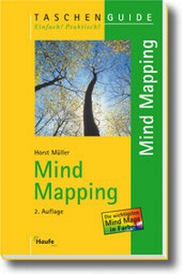 Enlarge image Cover: Mind Mapping - Haufe-Lexware