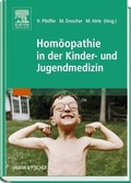 Cover: Hom&ouml;opathie in der Kinder- und Jugendmedizin - Urban & Fischer