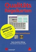 Cover: Qualit&auml;tsregelkarten - Hanser
