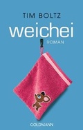 Cover: Weichei - Goldmann