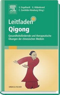Abbildung von: Leitfaden Qigong - Urban & Fischer