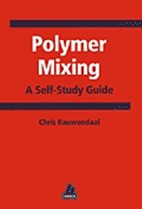 Enlarge image Cover: Polymer Mixing - Hanser