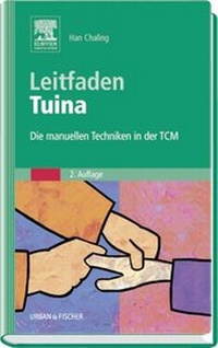 Abbildung von: Leitfaden Tuina - Urban & Fischer