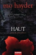 Cover: Haut - Goldmann