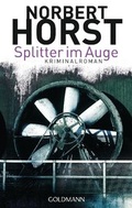 Cover: Splitter im Auge - Goldmann