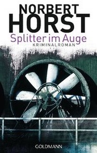 Abbildung von: Splitter im Auge - Goldmann