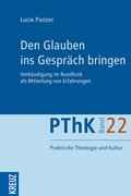 Cover: Den Glauben ins Gespr&auml;ch bringen - Kreuz Verlag