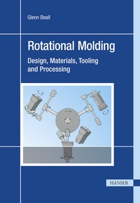 Enlarge image Cover: Rotational Molding - Hanser