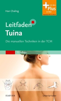 Abbildung von: Leitfaden Tuina - Urban & Fischer