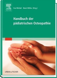 Abbildung von: Handbuch der pädiatrischen Osteopathie - Urban & Fischer