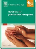 Cover: Handbuch der p&auml;diatrischen Osteopathie - Urban & Fischer