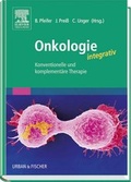 Cover: Onkologie integrativ - Urban & Fischer