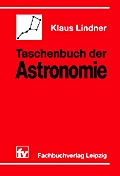 Cover: Taschenbuch der Astronomie - Hanser