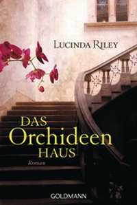 Enlarge image Cover: Das Orchideenhaus - Goldmann