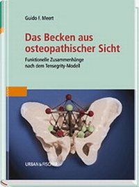 Abbildung von: Das Becken aus osteopathischer Sicht - Urban & Fischer