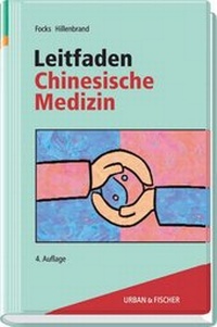 Abbildung von: Leitfaden Chinesische Medizin - Urban & Fischer