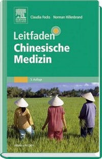 Abbildung von: Leitfaden Chinesische Medizin - Urban & Fischer