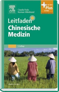 Abbildung von: Leitfaden Chinesische Medizin - Urban & Fischer