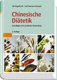 Abbildung von: Chinesische Diätetik - Urban & Fischer
