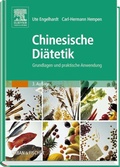 Cover: Chinesische Di&auml;tetik - Urban & Fischer