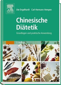 Abbildung von: Chinesische Diätetik - Urban & Fischer