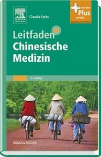 Abbildung von: Leitfaden Chinesische Medizin - Urban & Fischer