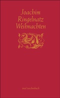 Cover: Weihnachten - Insel