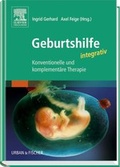 Cover: Geburtshilfe integrativ - Urban & Fischer