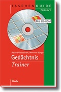 Cover: Ged&auml;chtnis Trainer - Haufe-Lexware