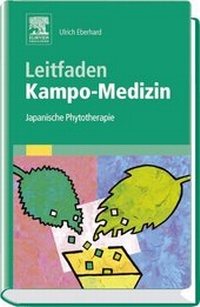 Abbildung von: Leitfaden Kampo-Medizin - Urban & Fischer