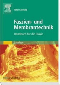 Abbildung von: Faszien- und Membrantechnik - Urban & Fischer