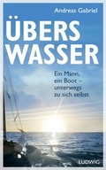Cover: &Uuml;bers Wasser - Ludwig