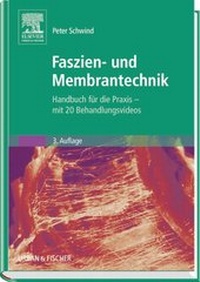 Abbildung von: Praxishandbuch Faszienbehandlung - Urban & Fischer