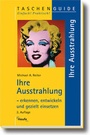 Cover: Ihre Ausstrahlung - Haufe-Lexware
