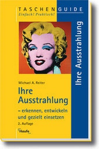 Enlarge image Cover: Ihre Ausstrahlung - Haufe-Lexware