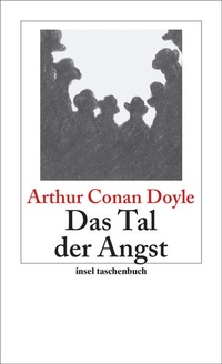Enlarge image Cover: Das Tal der Angst - Insel