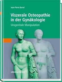 Abbildung von: Viszerale Osteopathie in der Gynäkologie - Urban & Fischer